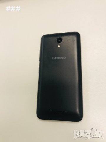 Lenovo A Plus A1010a20, 4 ядрен, добра батерия,2 сим карти,  напълно работещ, пукнато стъкло, снимка 4 - Lenovo - 38561932
