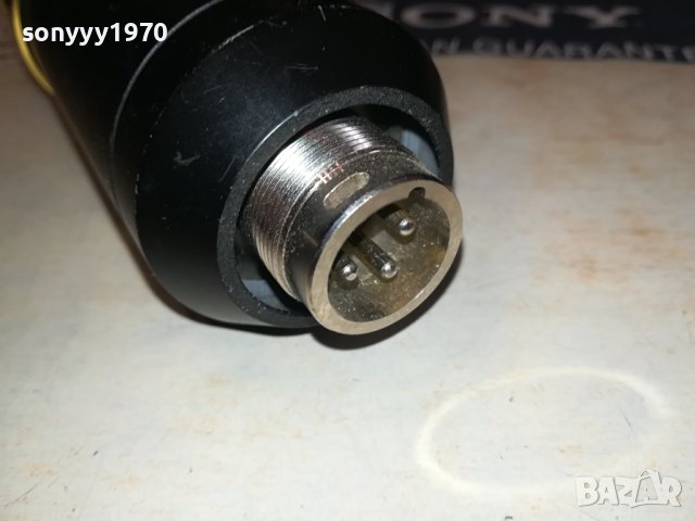 МИКРОФОН 0609231445, снимка 9 - Микрофони - 42100083