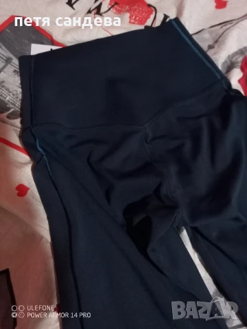 Продавам клин 7/8 Nike , снимка 3 - Клинове - 50485100