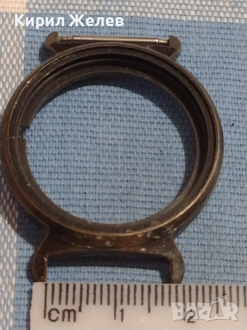 Каса за ръчен часовник за части колекция 43411, снимка 4 - Други - 44725082