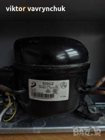 Хладилник с вътрешна камера Conegliano MR-85 (75L), снимка 18 - Хладилници - 54082925