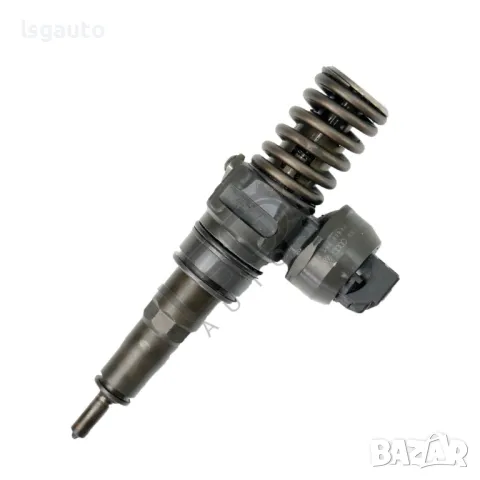 Дюза дизел Skoda OCTAVIA II (1Z) 2004-2010 ID: 135306