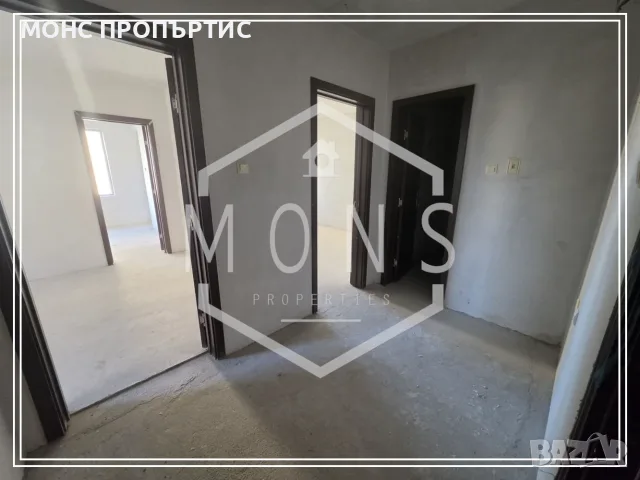 Тристаен апартамент с панорамна гледка в кв. Колю Фичето, гр. Велико Търново, снимка 8 - Апартаменти - 56069272