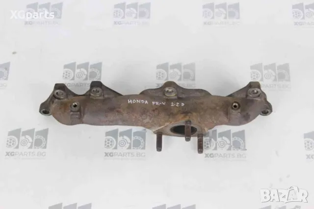 Изпускателен колектор за Honda FR-V 2.2i-ctdi 140 к.с. (2004-2011)