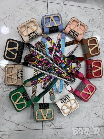 чанти valentino garavani 