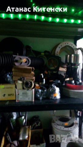 Части за ВАЗ Лада Москвич НИВА ,2121,21213,21214,, снимка 3 - Части - 30093999