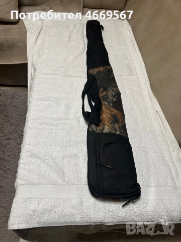 Stoeger полуавтомат , снимка 8 - Ловно оръжие - 52665172