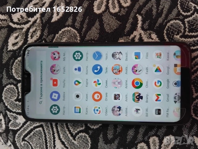 Xiaomi Mi A2 Lite (4/64), снимка 6 - Xiaomi - 52841089