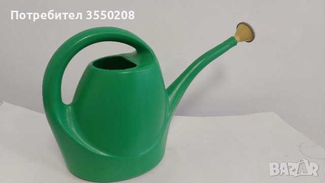 Лейка 3,5л, снимка 2 - Други - 51740785