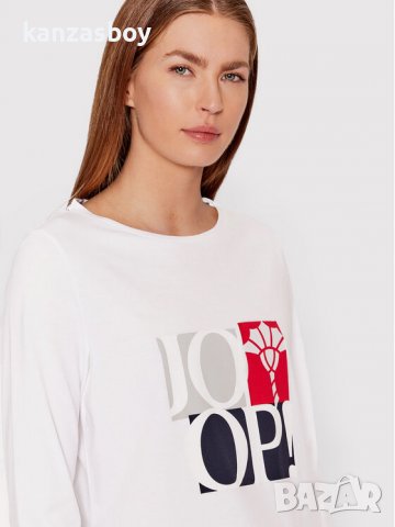 JOOP! Bluse - страхотна дамска блуза КАТО НОВА