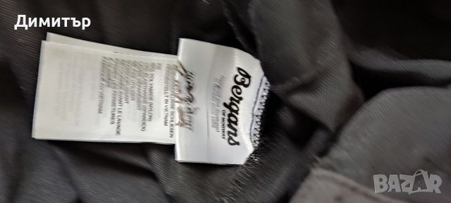 Bergans okla, снимка 5 - Панталони - 40101348