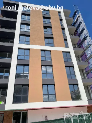Продавам 2-стаен апартамент , снимка 2 - Апартаменти - 55937863