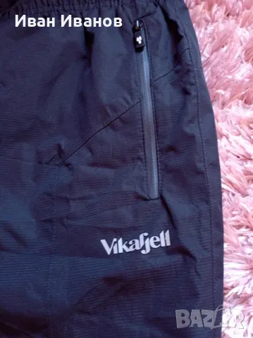 Оригинален панталон Vikafjell, снимка 4 - Спортни дрехи, екипи - 48830256