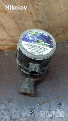 Циркулационна помпа LOWARA ARTeco BASIC 4-25/180G