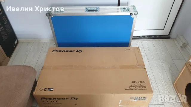 Продавам Pioneer XDJ XZ, снимка 11 - Аудиосистеми - 55842508