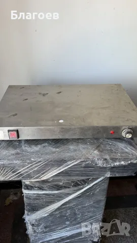 Нагревателна плоча 450w
