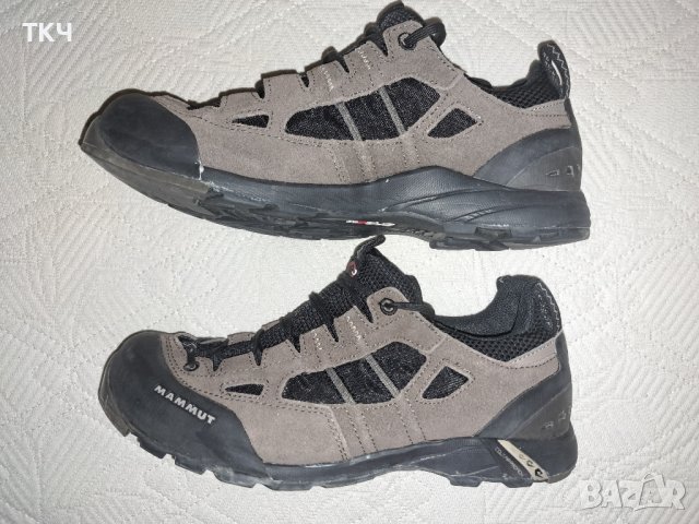  Mammut Redburn Low Men's № 42 мъжки туристически обувки, снимка 1