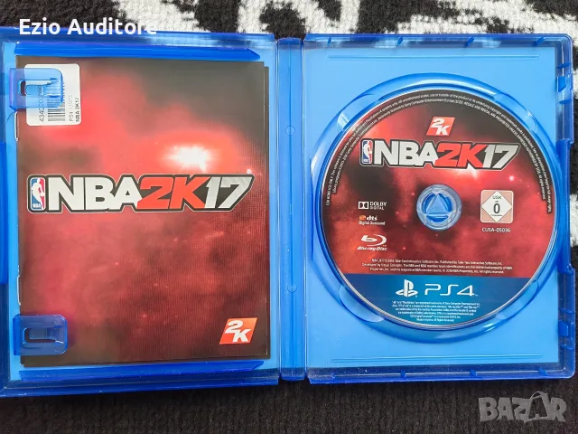 Игри за PlayStation 4 / PS4, снимка 9 - Игри за PlayStation - 56191196