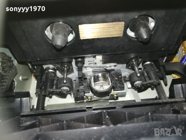 pioneer ct-w620r deck-made in japan-sweden 0703212033, снимка 14 - Декове - 32076443