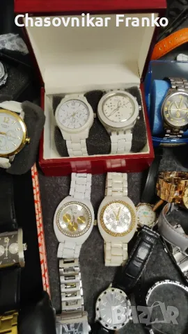 Разпродажба на дамски и мъжки маркови и качествени часовници изгодни цени , снимка 4 - Мъжки - 48961614