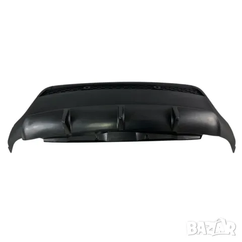 Боди кит M-Tech с широки сплитери за BMW X6 E71 2007–2014, снимка 9 - Аксесоари и консумативи - 55869376