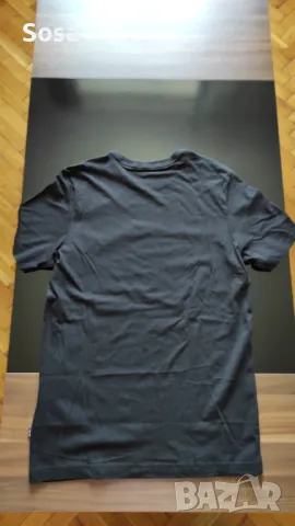 Нова тениска Puma Essentials, размер S, снимка 2 - Тениски - 47831931