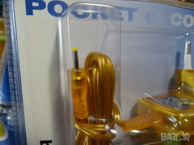 Nintendo Game Boy захранващи адаптери ..., снимка 9 - Аксесоари - 54082760