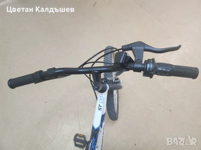 Велосипед Rockrider ST1 20 инча, снимка 3 - Велосипеди - 48928773