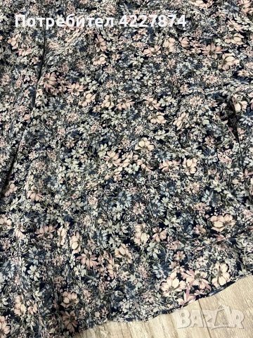 Дамска рокля, снимка 5 - Рокли - 53210175