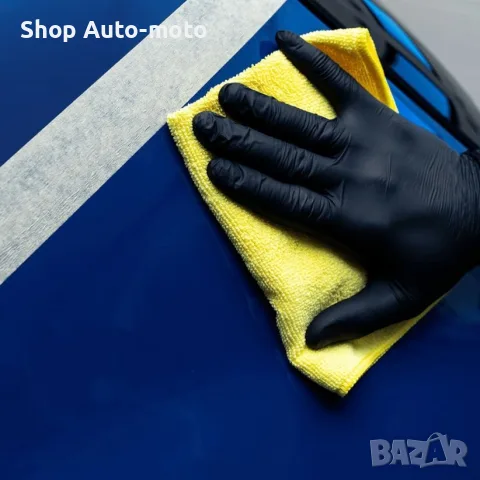Полир паста К2 ULTRA WAX, снимка 5 - Аксесоари и консумативи - 26927130