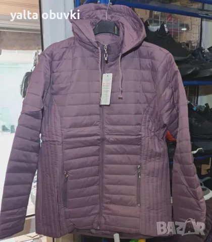 Дамско яке Sport Fashion