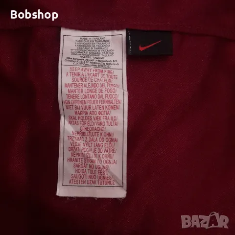 Sparta Praha - Nike - POBORSKÝ #8 season 2003/2005, снимка 7 - Футбол - 50396183