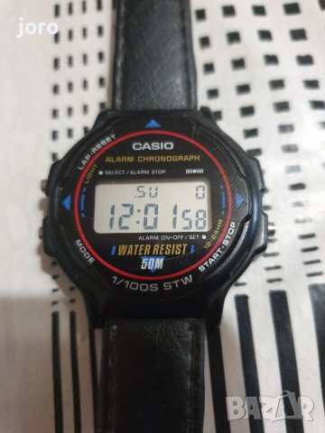casio, снимка 2 - Мъжки - 40157807