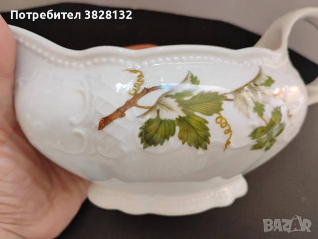 сосиери , снимка 12 - Други ценни предмети - 50784321