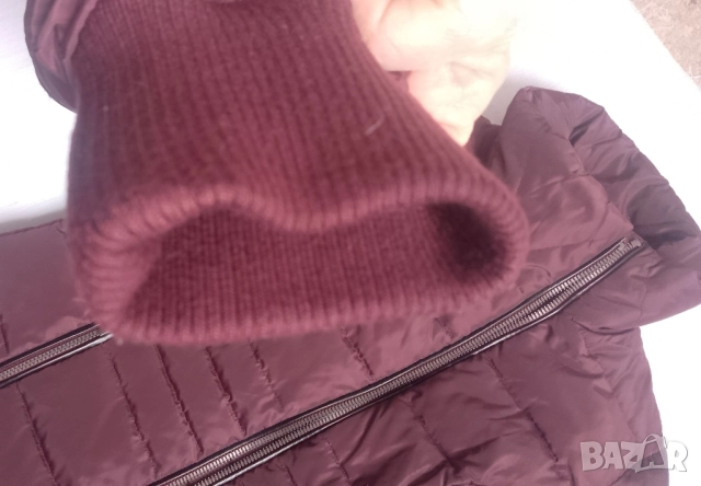 яке есен- зима, снимка 6 - Якета - 51846475