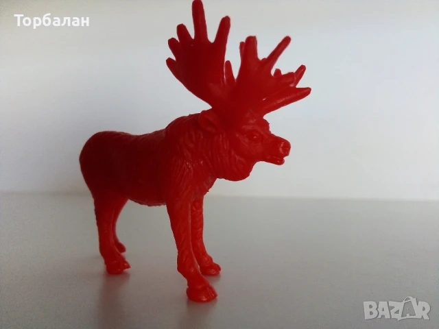 Фигурка , снимка 2 - Фигурки - 51307559