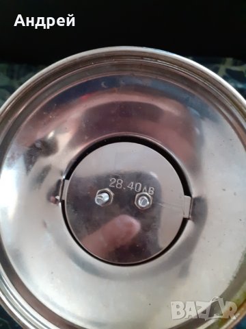 Стара бонбониера, снимка 6 - Антикварни и старинни предмети - 29761440