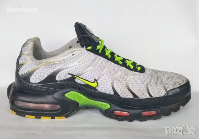 Nike Air Max TN 42, снимка 3 - Маратонки - 48259529