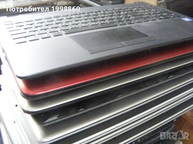 Лаптоп за части HP 15-ac, снимка 18 - Части за лаптопи - 55927218