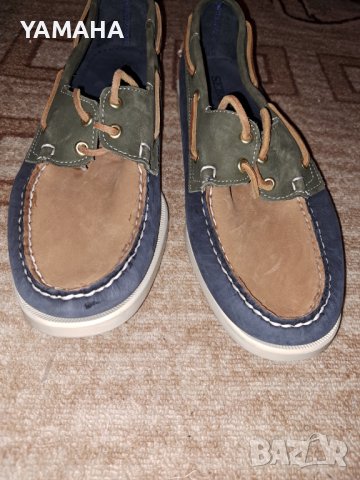 Dockers  SEBACO  Мъжки  Мокасини  44.5, снимка 6 - Ежедневни обувки - 42776907
