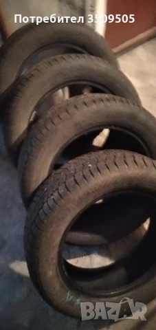 Джанти и зимни гуми, снимка 2 - Гуми и джанти - 51532755