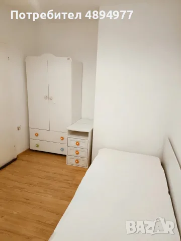 Тристаен в Съдийски!, снимка 3 - Апартаменти - 55718598