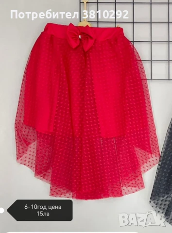 нови детски дрешки , снимка 18 - Детски комплекти - 51267360