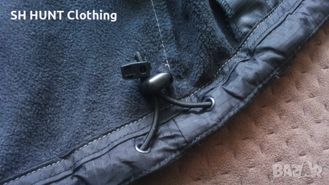 TESS Softshell Work Jacket размер 3XL яке горница вятърно устойчива и водонепромокаема W4-419, снимка 12 - Якета - 52075354