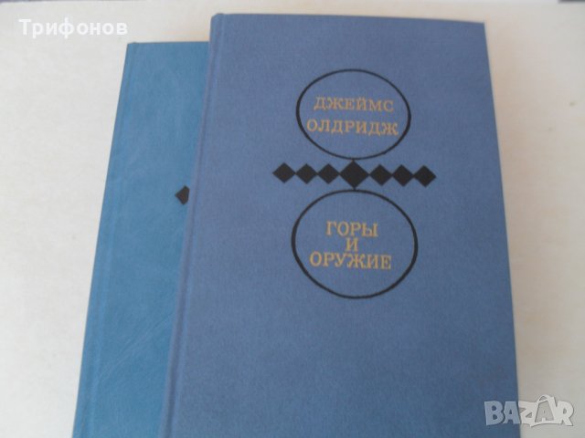 КНИГИ (книга) НА РУСКИ:ТРИЛЪРИ Криминални-«СОВРЕМЕННЫЙ ДЕТЕКТИВ» УЧЕБНИЦИ и ПОСОБИЯ, снимка 9 - Художествена литература - 26325767