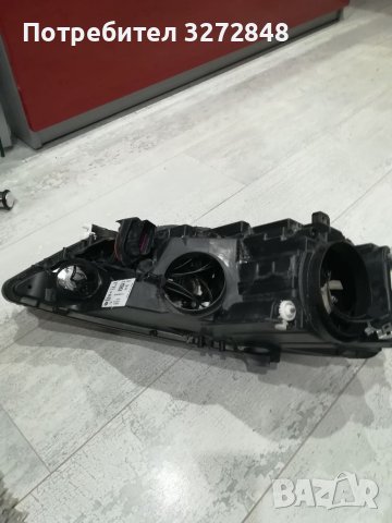 Фар AUDI A3 (2012-2016г) / 8v0.941.003 /, снимка 3 - Аксесоари и консумативи - 40874781