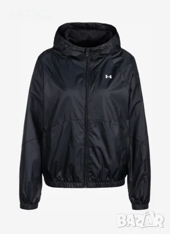 Дамско яке UNDER ARMOUR, снимка 1 - Якета - 50045551