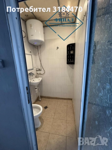 Гарсониера кв.Пети полк, снимка 5 - Апартаменти - 51617336