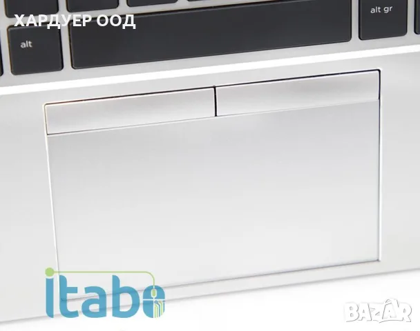 Лаптоп HP EliteBook 840 G8 - 80133136, снимка 4 - Лаптопи за работа - 55893108