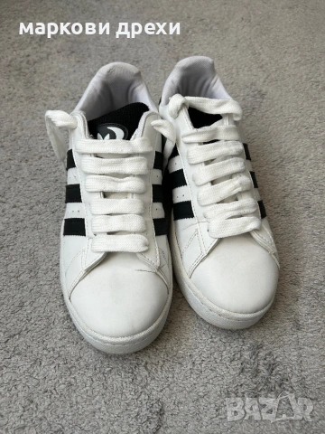 adidas CAMPUS 00s 40.5, снимка 4 - Маратонки - 54340648